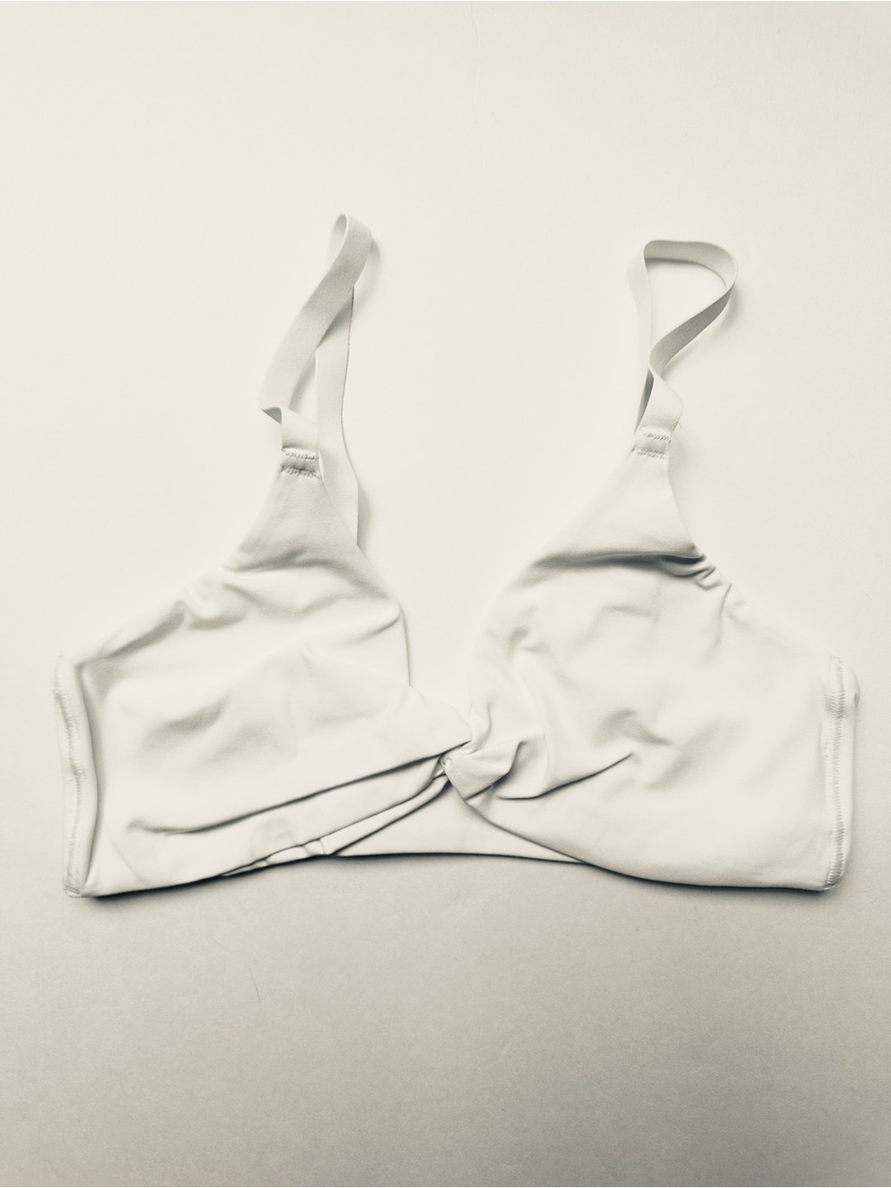 Gymshark S Twist Front Bralette